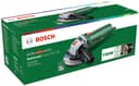 Bosch Home & Garden Winkelschleifer UniversalGrind 750-115 | Grün 3