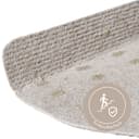 Andiamo Stufenmatte Paris | Beige 4