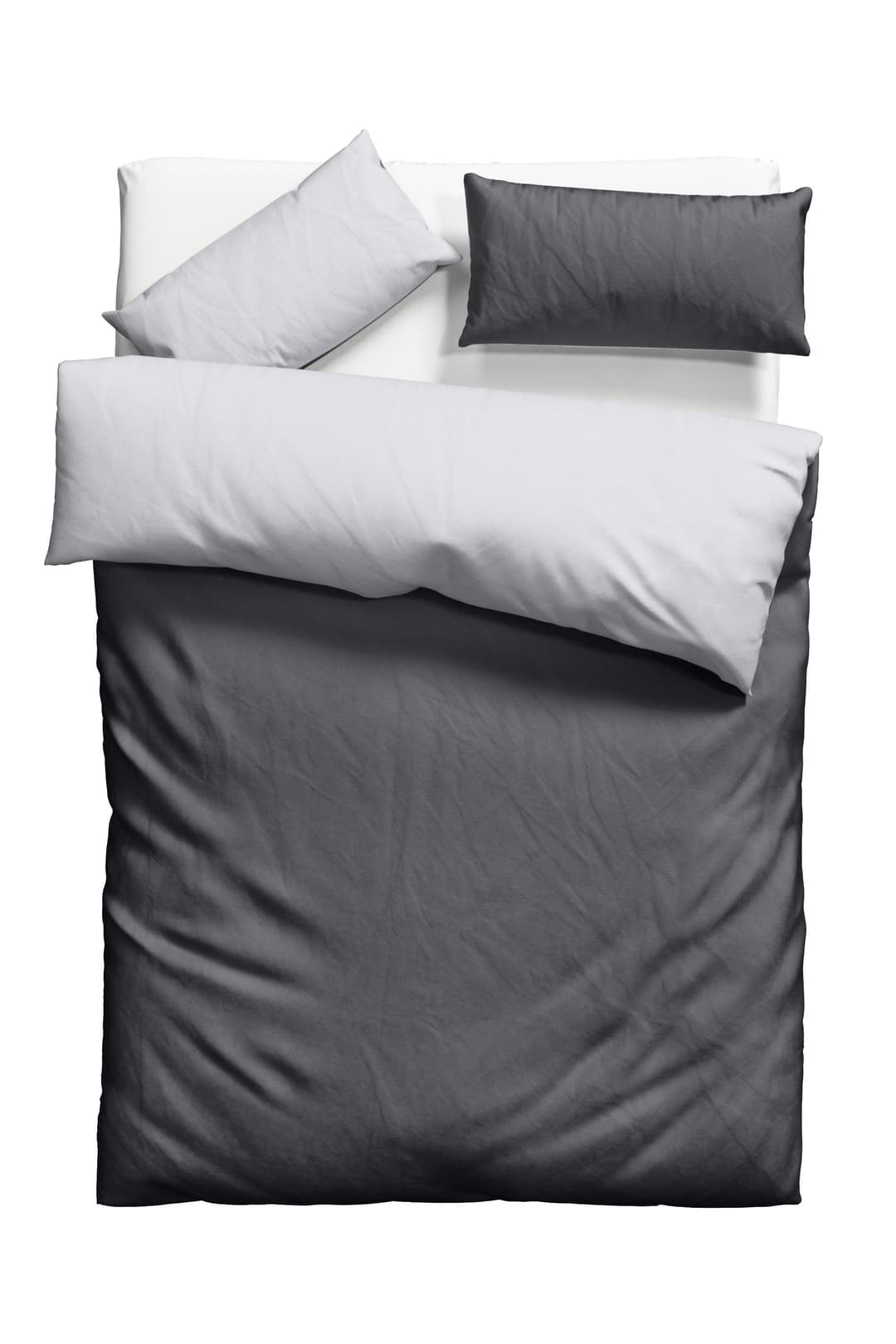 OTTO home Bettwäsche Desner2 | Grau