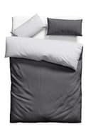 OTTO home Bettwäsche Desner2 | Grau