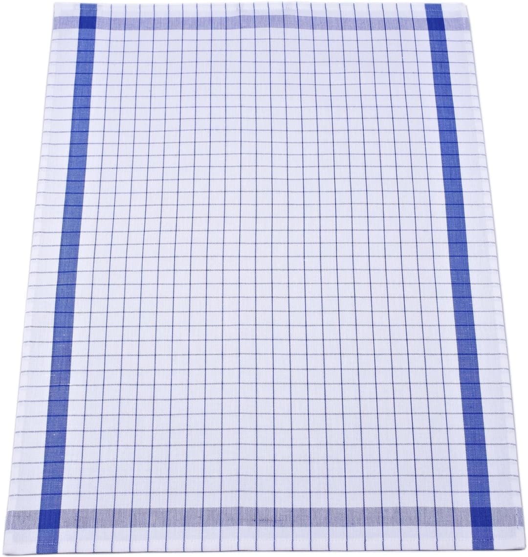 ROSS Geschirrtuch Exclusiv | Blau