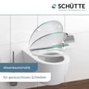 Schütte WC-Sitz Segeln | Mehrfarbig 4