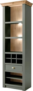 Home affaire Regal Cambridge | Grau