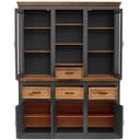 OTTO home Buffet Selma | Grau 5