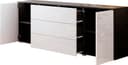 OTTO home Sideboard PARIS | Mehrfarbig 4
