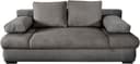 COLLECTION AB Schlafsofa Chicago | Grau 2