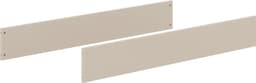 PAIDI Umbauseiten MILA & BEN | Beige