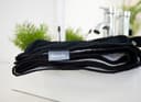 Bench Strandtuch | Schwarz 2