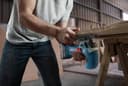 Bosch Professional Akku-Stichsäge »GST 18V-125 S« | Blau 4