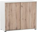 Schildmeyer Aktenschrank Serie 400 | Holztöne