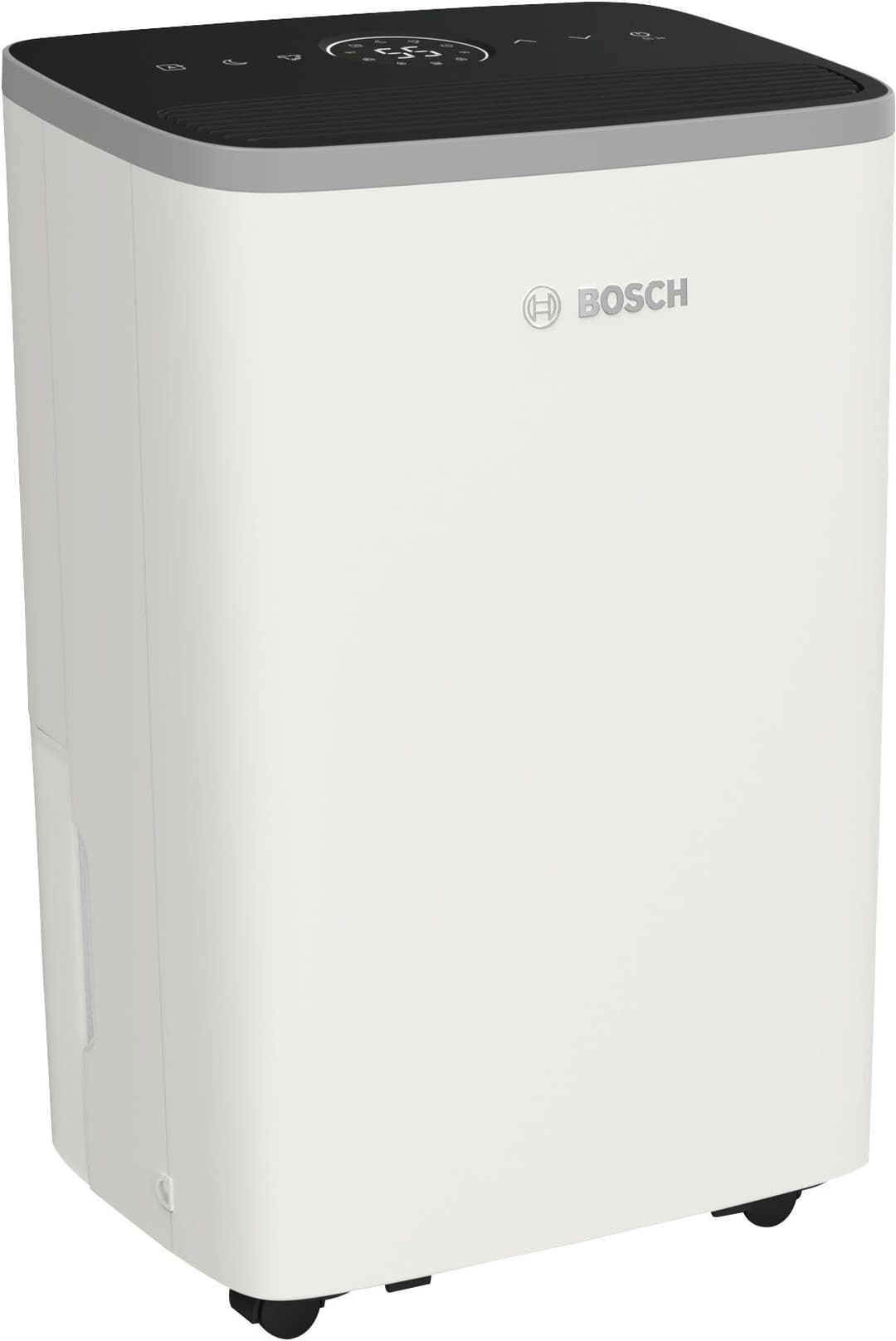 BOSCH Luftentfeuchter Dry 4000 | Weiß