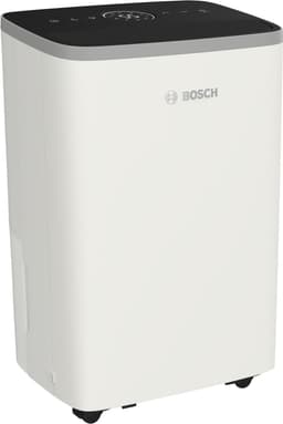 BOSCH Luftentfeuchter Dry 4000 | Weiß