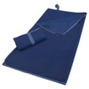 OTTO home Sporthandtuch Elja | Blau