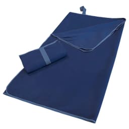 OTTO home Sporthandtuch Elja | Blau