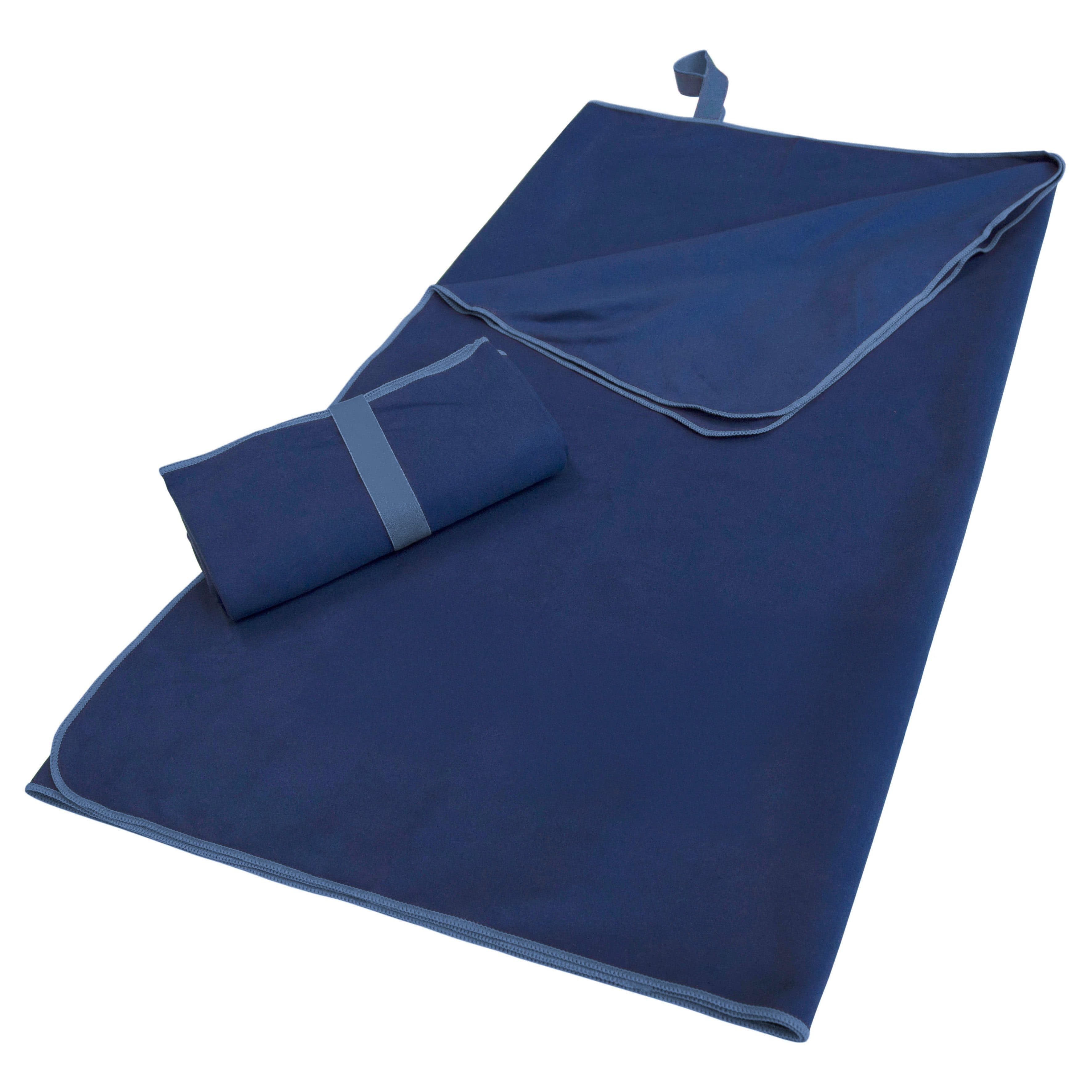 OTTO home Sporthandtuch Elja | Blau