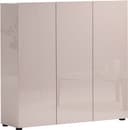 Home affaire Schuhschrank MISTER | Beige