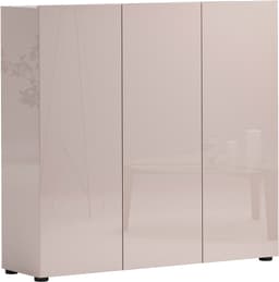 Home affaire Schuhschrank MISTER | Beige