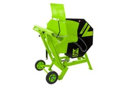 ZIPPER Wippkreissäge ZI-WP500TN | Grün