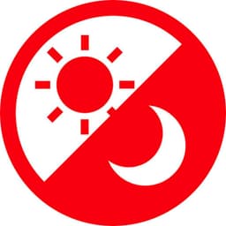 Brennenstuhl OL 02 LED Nachtlicht | Weiß