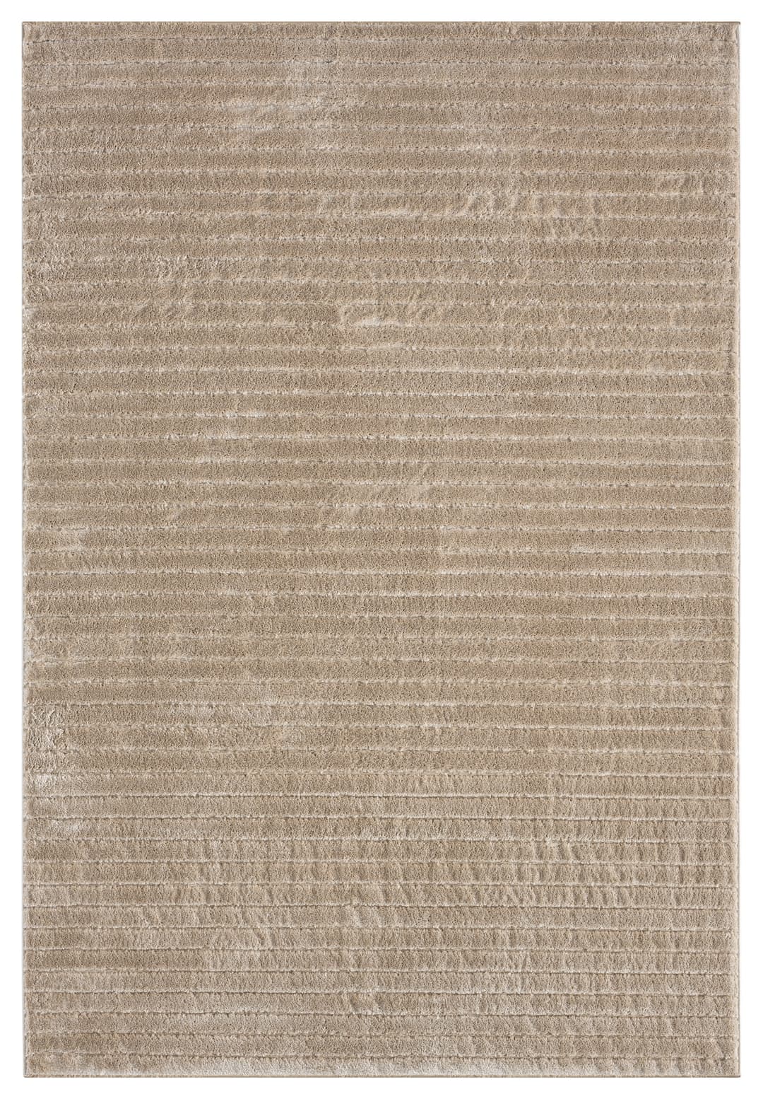 LeGer Home by Lena Gercke Teppich Selma | Beige