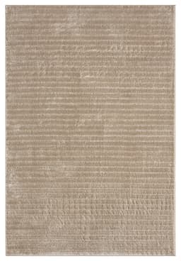 LeGer Home by Lena Gercke Teppich Selma | Beige