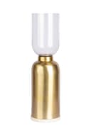 Kayoom Shyam 125 Bodenkerzenhalter | Gold