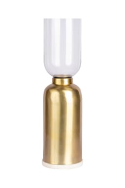 Kayoom Shyam 125 Bodenkerzenhalter | Gold