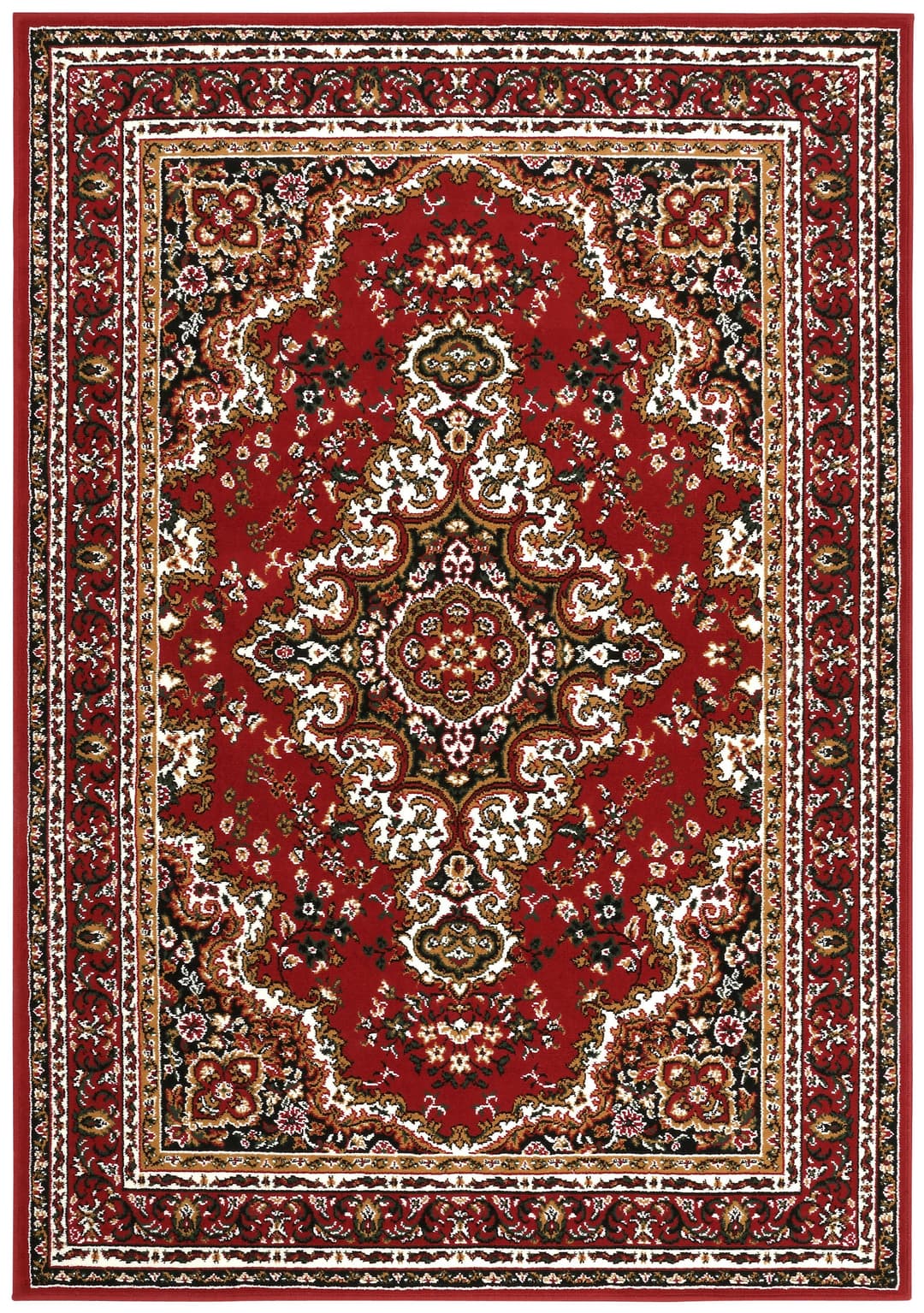 OTTO home Teppich Oriental | Rot