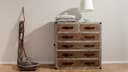 living walls Vliestapete Elegance | Beige 3