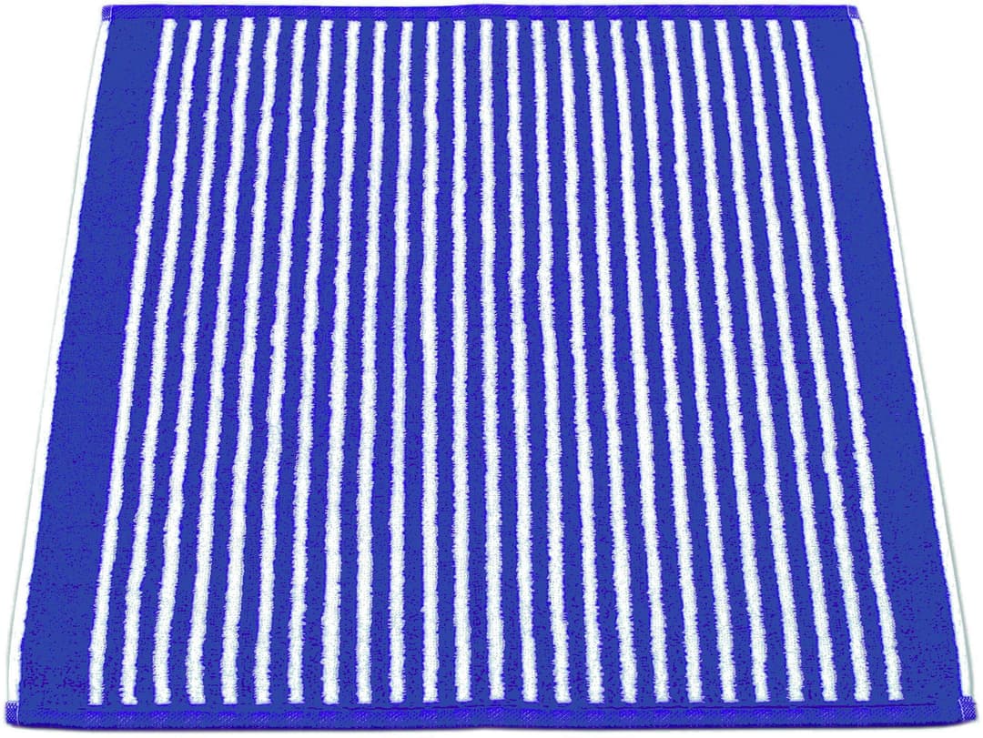 ROSS Geschirrtuch Exclusiv | Blau