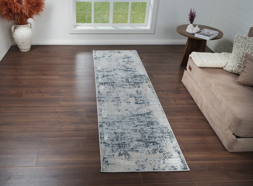 OTTO home Läufer Hamsa | Blau