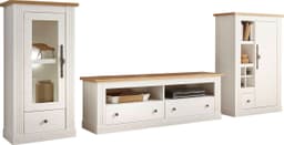 OTTO home Kommode Westminster | Weiß