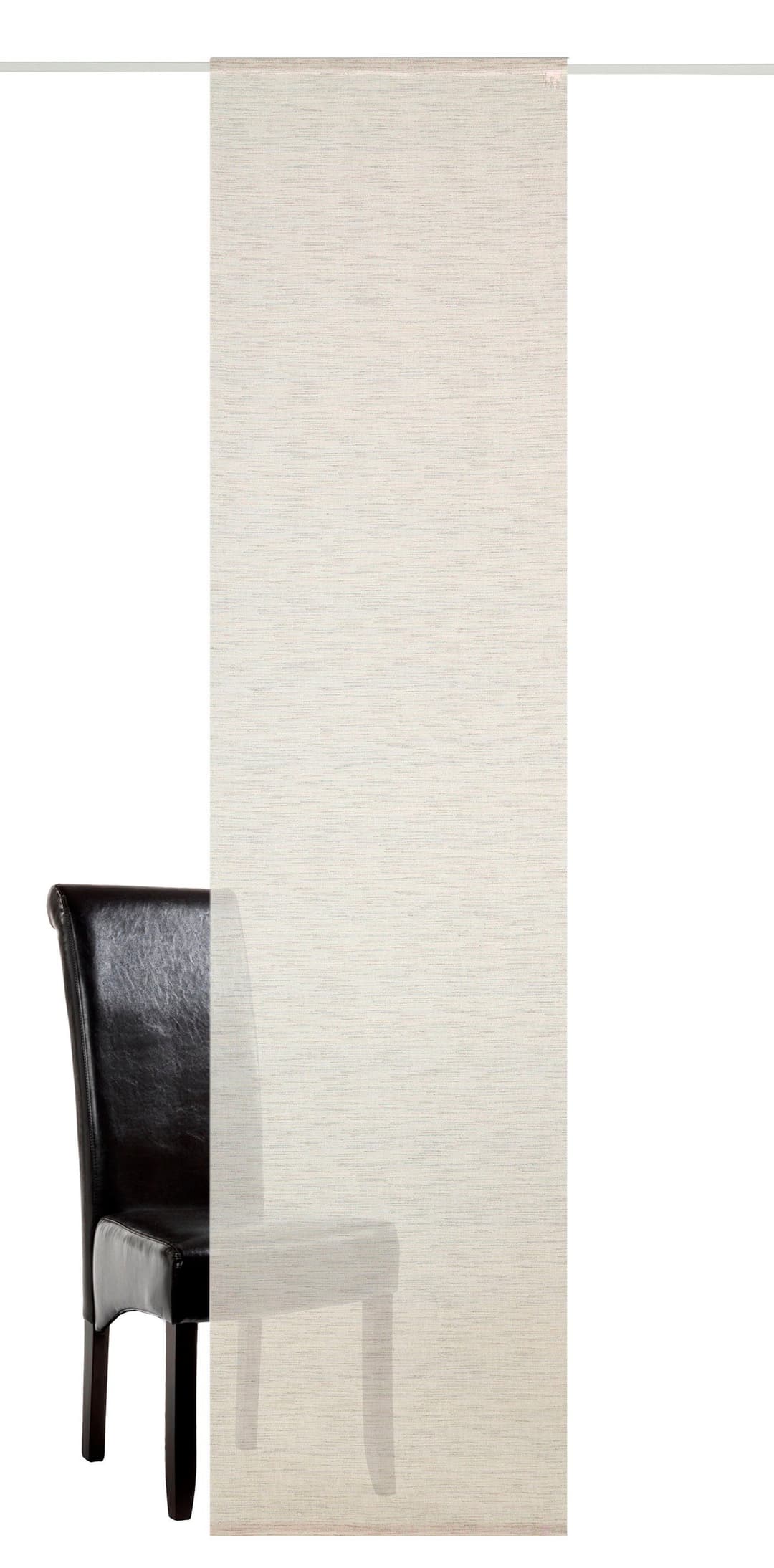 Neutex for you! Schiebegardine Biella | Beige