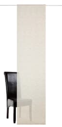 Neutex for you! Schiebegardine Biella | Beige