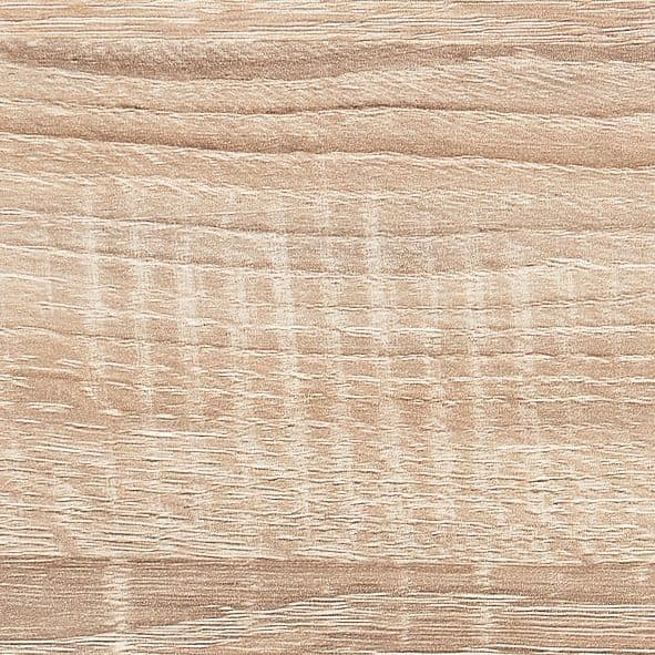 Begabino Hochbett Unit | Holztöne