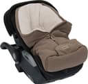 Fillikid Fußsack Nevis Cord | Braun 2