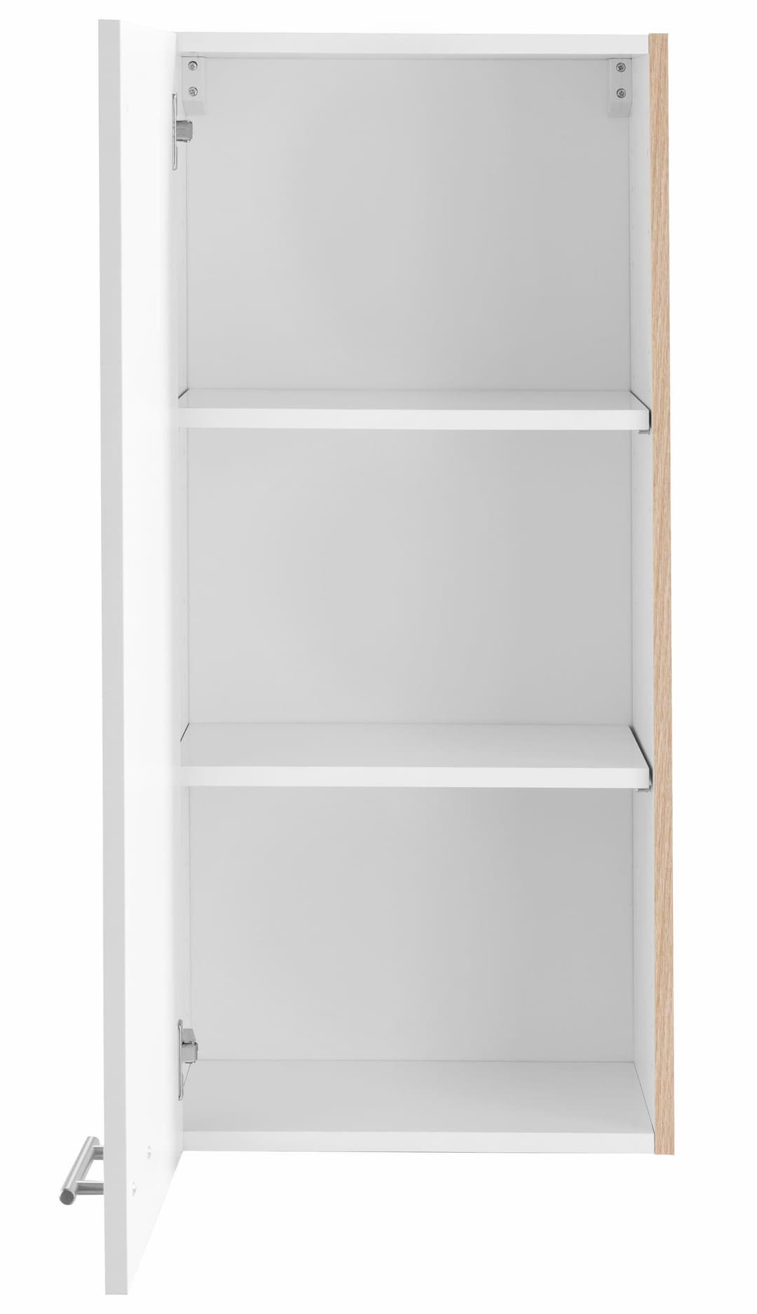 OPTIFIT Hängeschrank Kalmar | Weiß