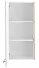 OPTIFIT Hängeschrank Kalmar | Weiß 4