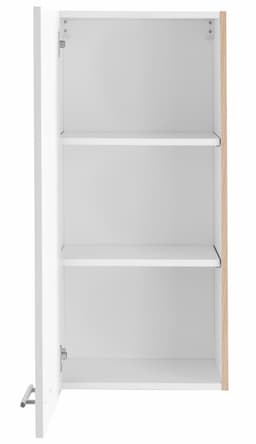 OPTIFIT Hängeschrank Kalmar | Weiß