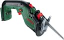 Bosch Home & Garden Akku-Säge Keo 18 Solo | Grün 3