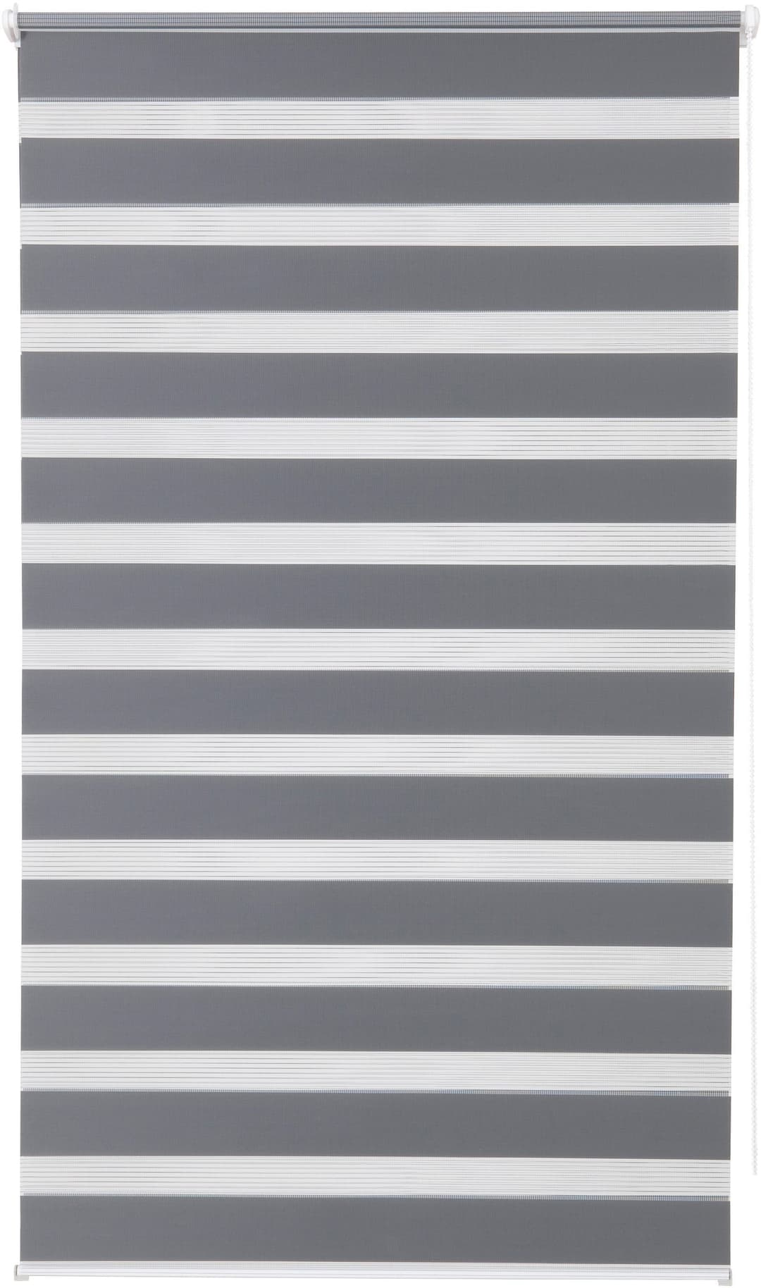 Doppelrollo MARANO | Grau