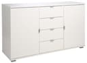 priess Sideboard | Weiß