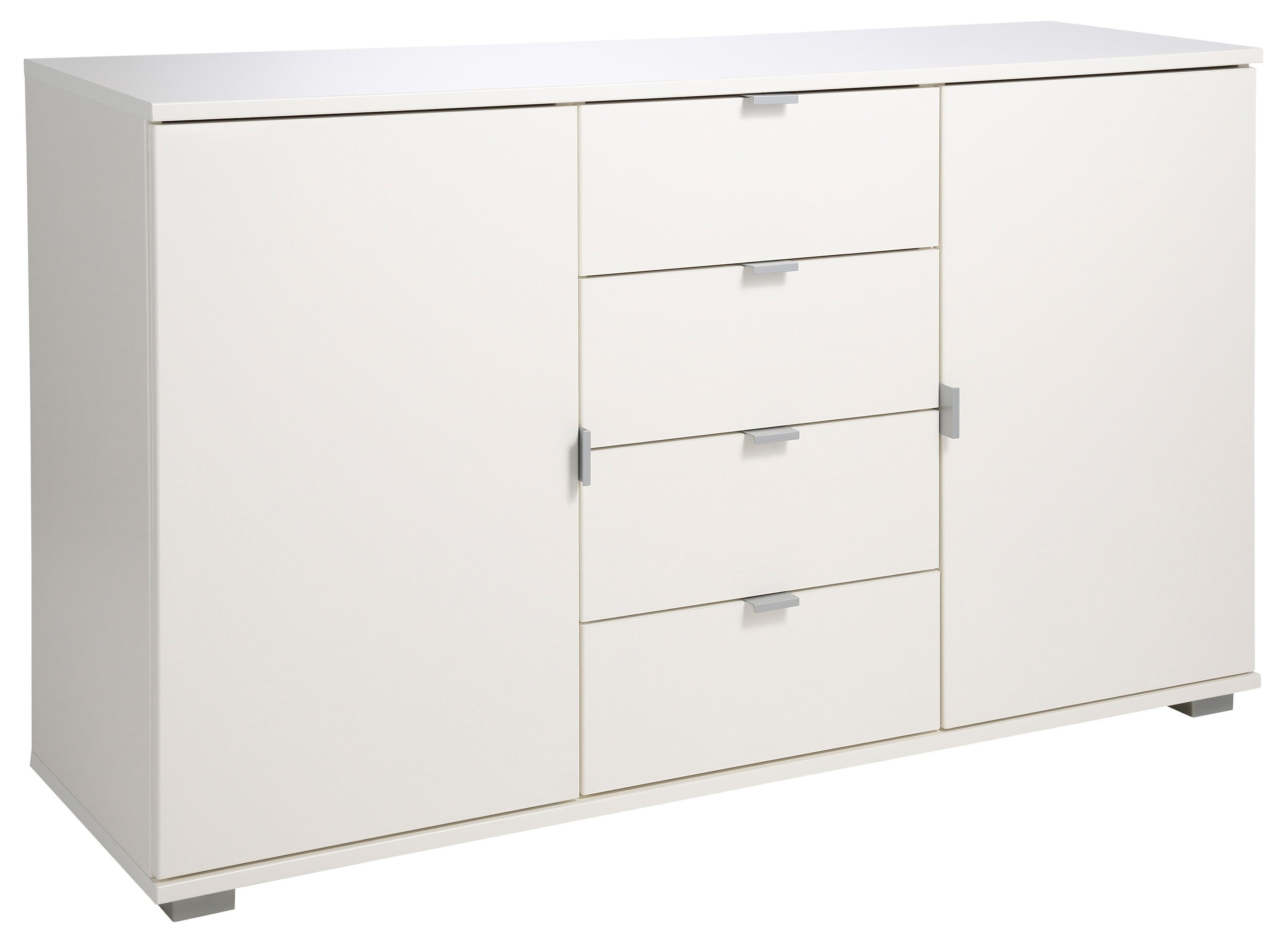 priess Sideboard | Weiß