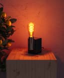 näve LED-Leuchtmittel Dilly | Braun 2