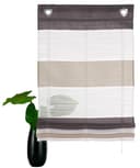 HOME WOHNIDEEN Raffrollo Sarnia | Beige 2