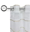 OTTO home Gardine Sirii | Beige 4