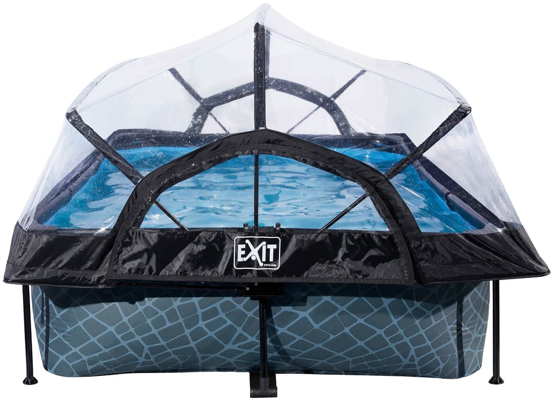 EXIT Framepool Set | Grau