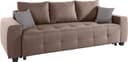 COLLECTION AB Schlafsofa Bella | Braun 5