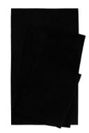 Wecon home Basics Badematte Balu | Schwarz