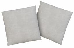 OTTO home Kissenbezüge Melli | Grau